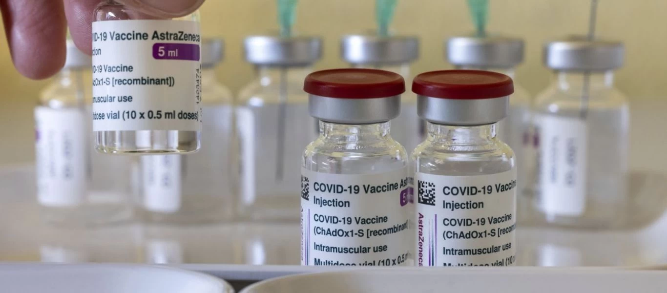 Παρενέργειες εμβολίων Covid 19: Νέα μελέτη στο φως